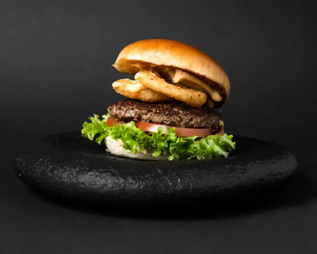Beef besla