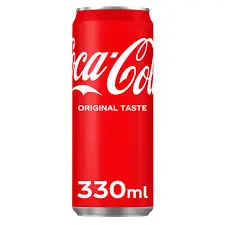 Coca-Cola 330ml