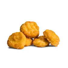 Kipnuggets, 5 stuks