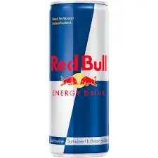 Red Bull Energy Drink 250ml