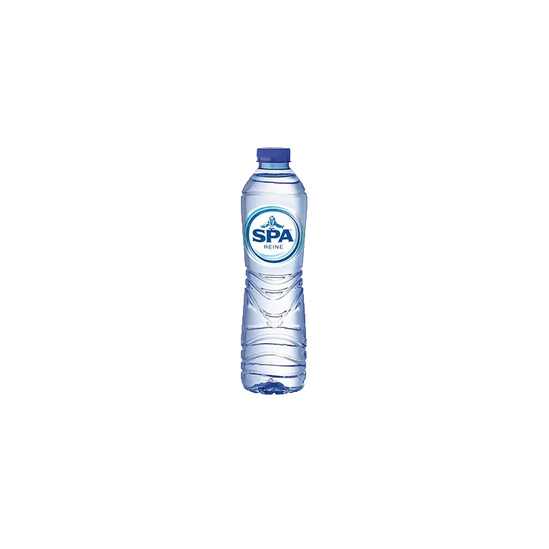 Spa blauw 500ml