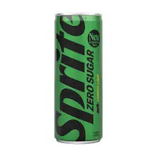 Sprite lemon-lime 330ml