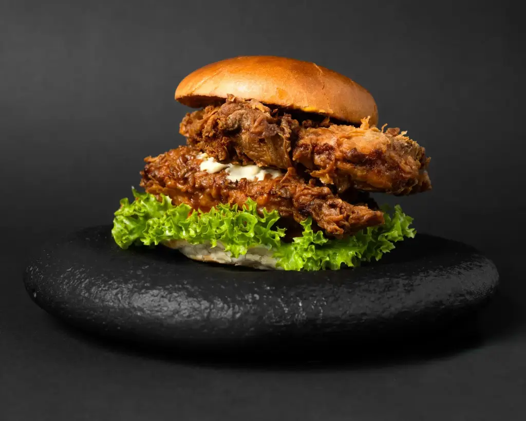 Tasty Tower Filet