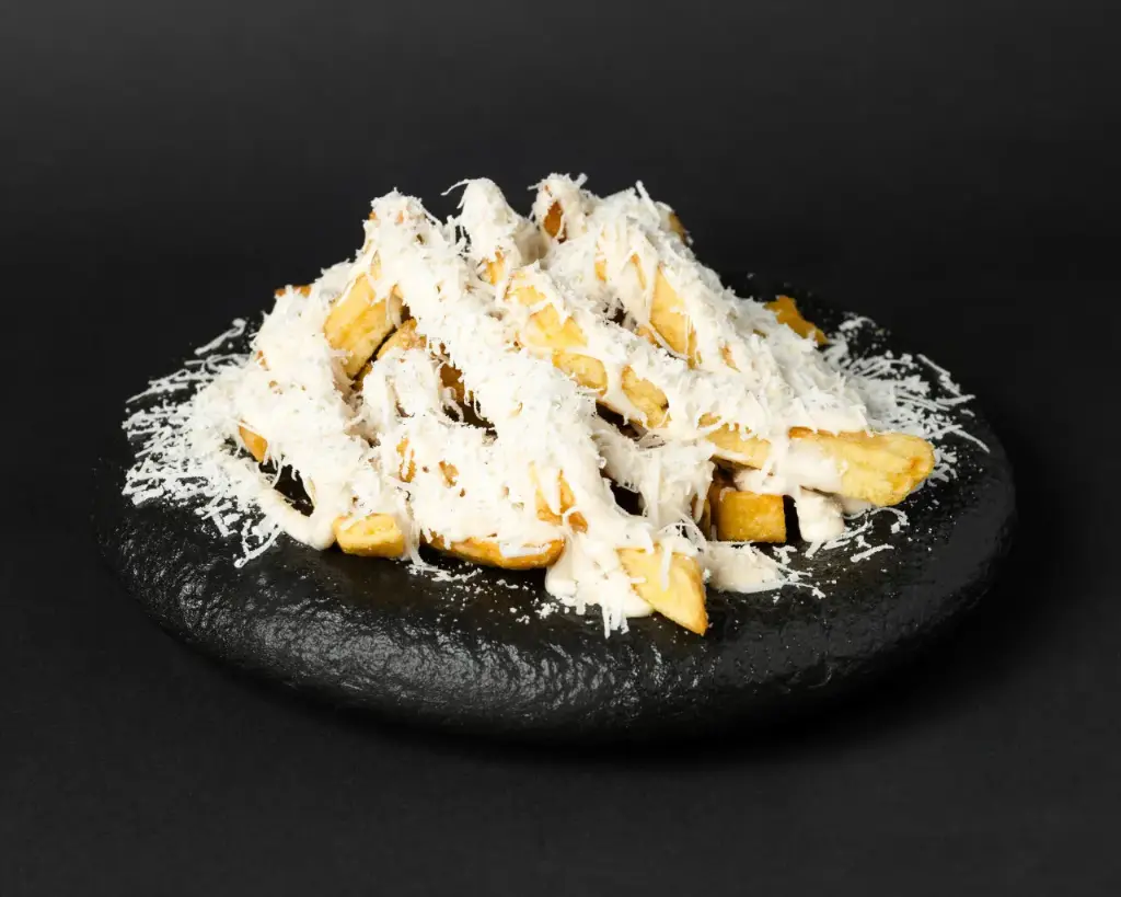 Truffelfriet