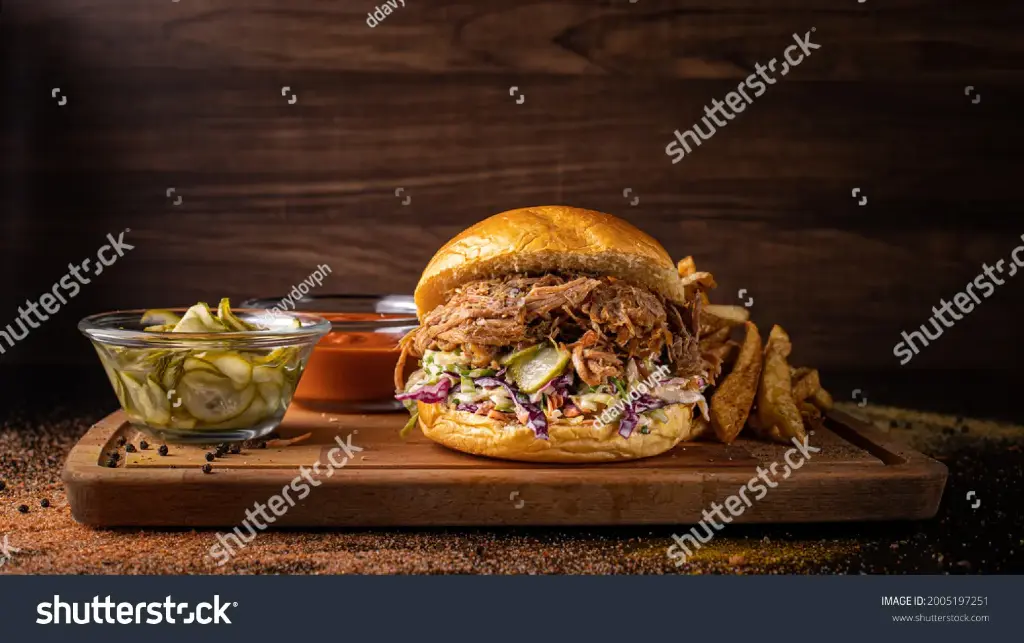 Vegatarian Menu